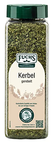 Fuchs Kerbel gerebelt (1 x 100 g)