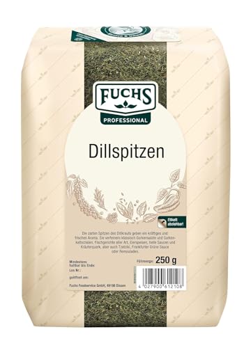 Fuchs Dillspitzen (1 x 250 g)